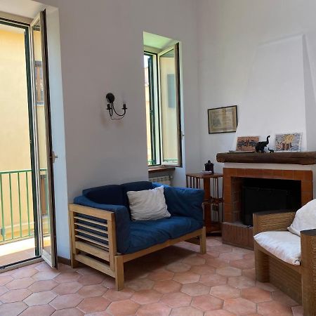 La Luce Del Borgo Apartamento Castel Gandolfo Exterior foto