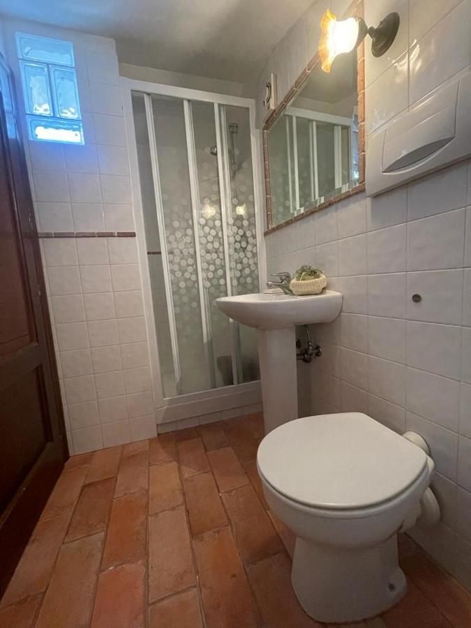 La Luce Del Borgo Apartamento Castel Gandolfo Exterior foto