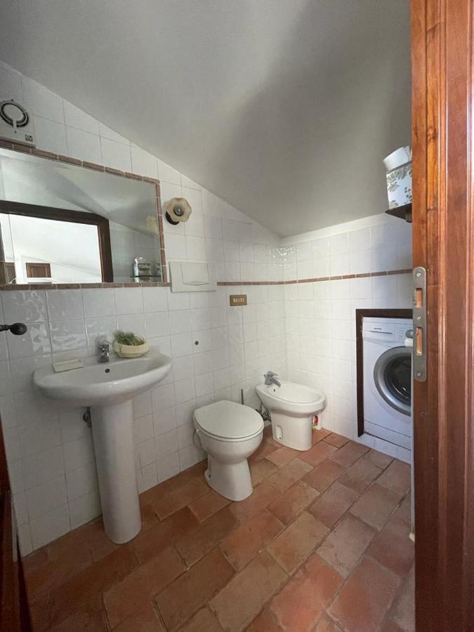 La Luce Del Borgo Apartamento Castel Gandolfo Exterior foto