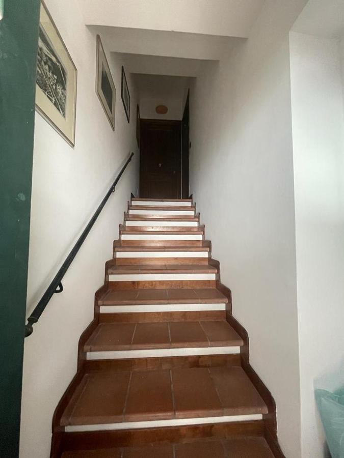 La Luce Del Borgo Apartamento Castel Gandolfo Exterior foto