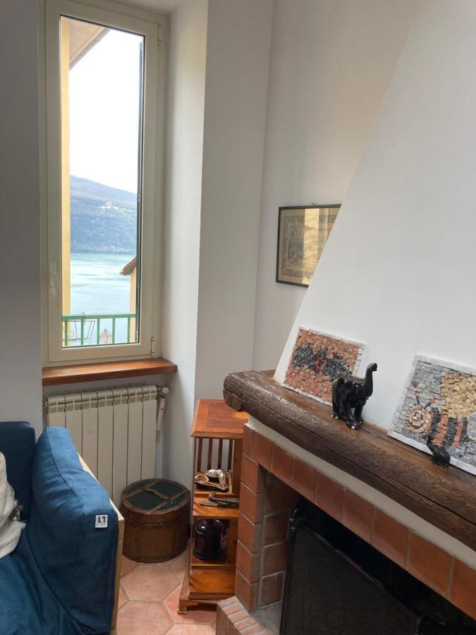 La Luce Del Borgo Apartamento Castel Gandolfo Exterior foto