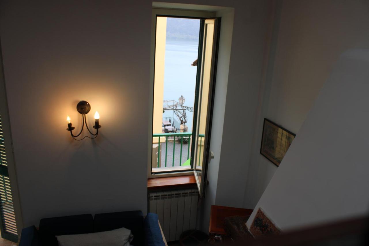 La Luce Del Borgo Apartamento Castel Gandolfo Exterior foto