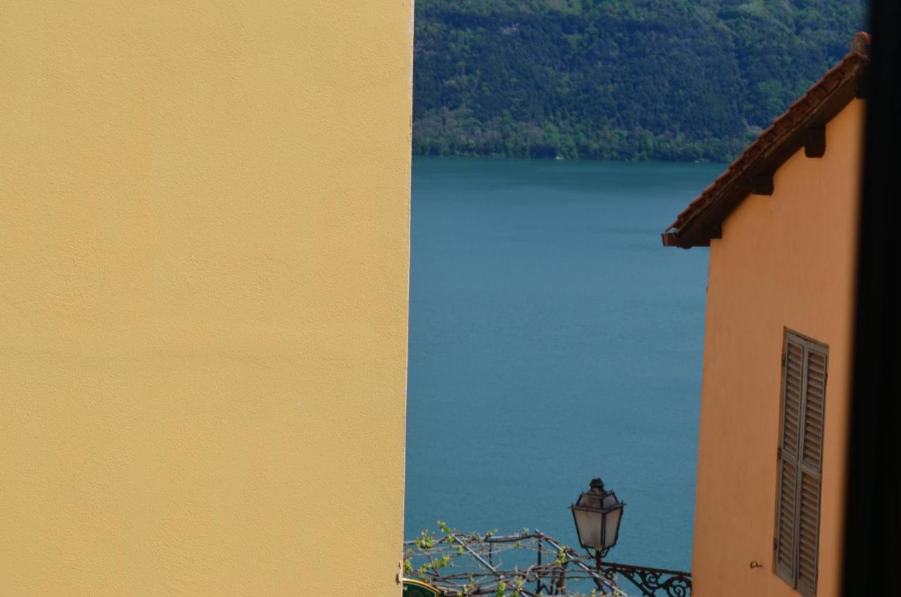 La Luce Del Borgo Apartamento Castel Gandolfo Exterior foto