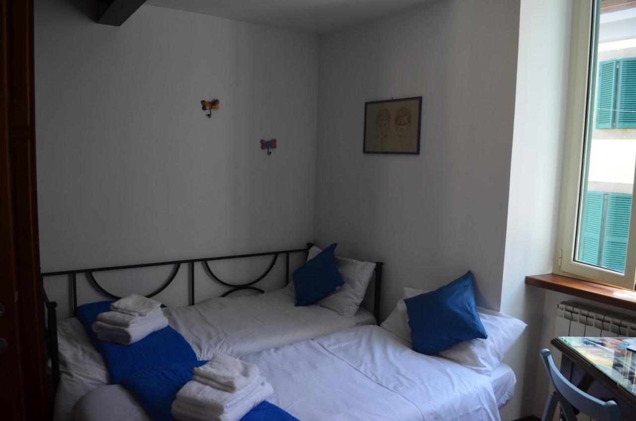 La Luce Del Borgo Apartamento Castel Gandolfo Exterior foto