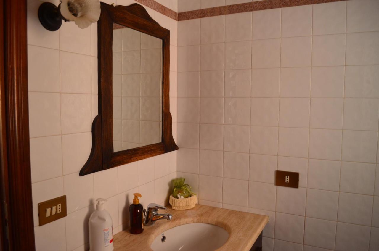 La Luce Del Borgo Apartamento Castel Gandolfo Exterior foto