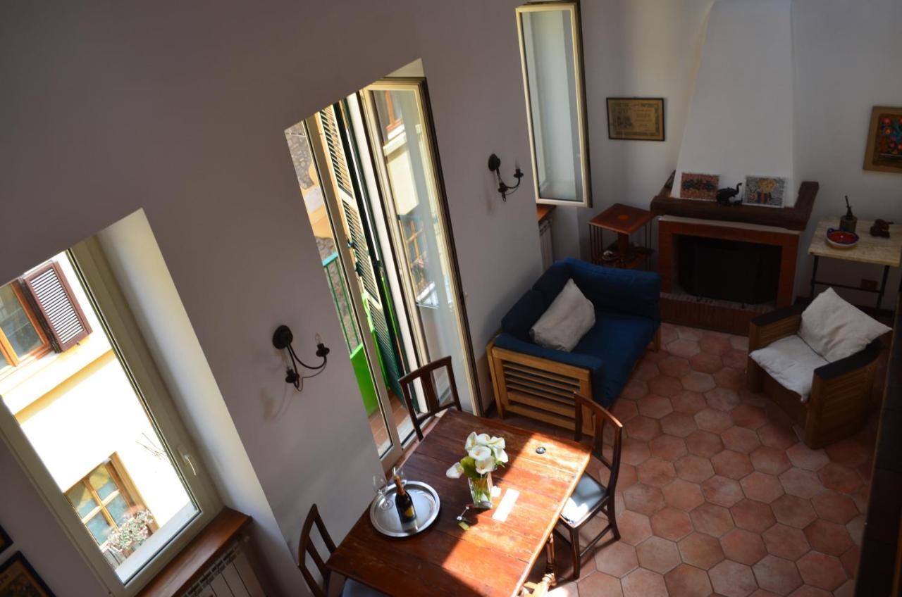 La Luce Del Borgo Apartamento Castel Gandolfo Exterior foto