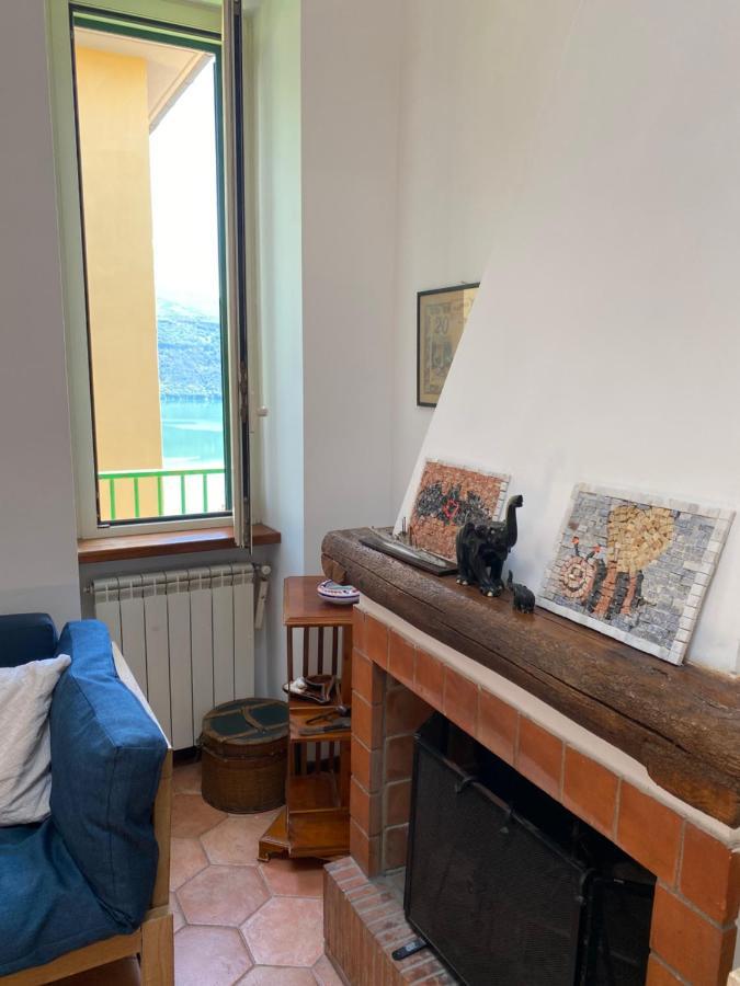 La Luce Del Borgo Apartamento Castel Gandolfo Exterior foto