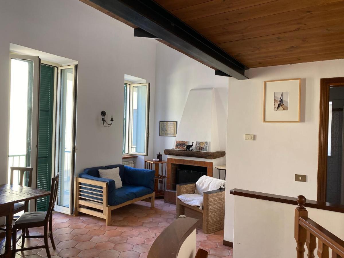 La Luce Del Borgo Apartamento Castel Gandolfo Exterior foto