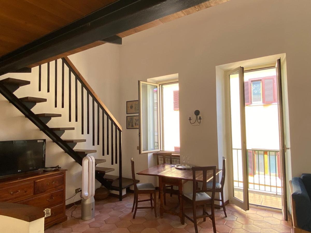 La Luce Del Borgo Apartamento Castel Gandolfo Exterior foto