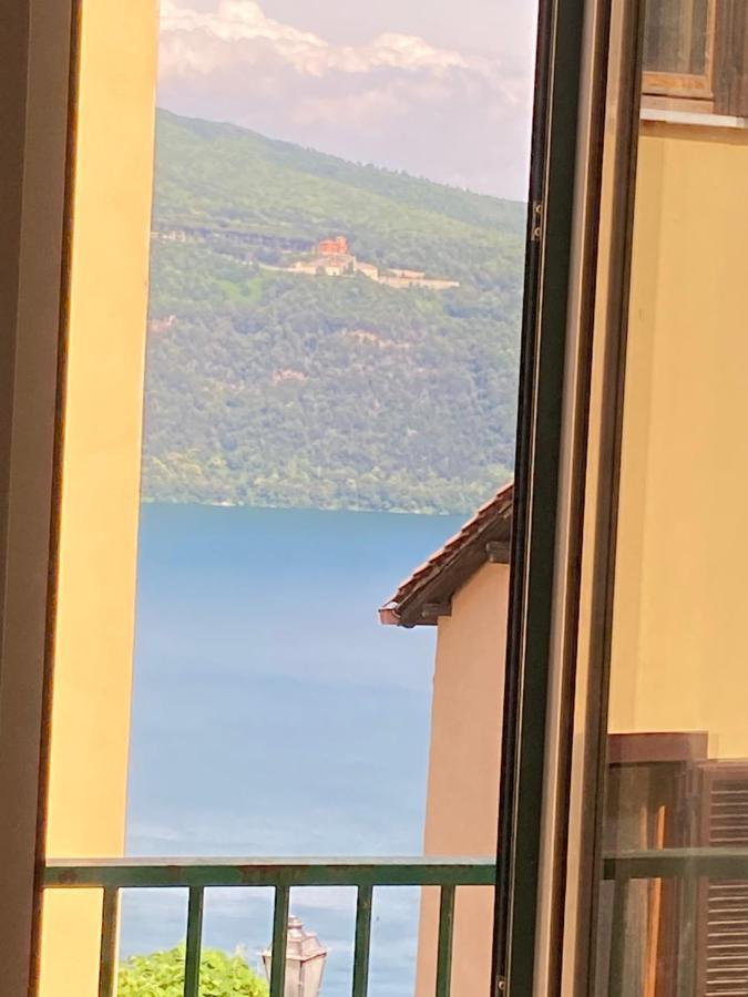La Luce Del Borgo Apartamento Castel Gandolfo Exterior foto